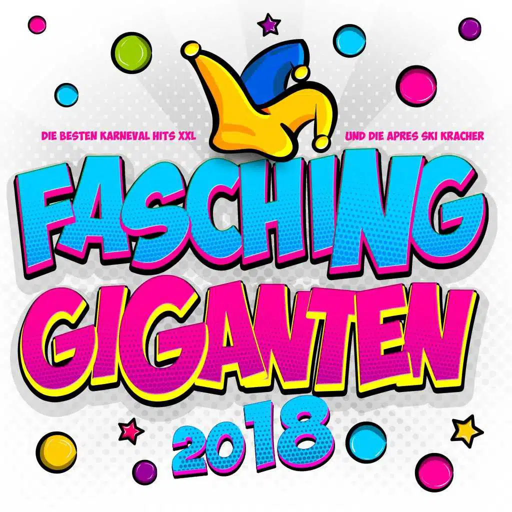 F.i.c.k.e.n - Wir wollen feiern