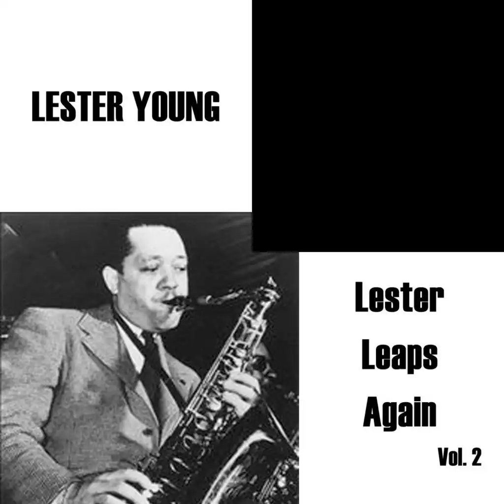 Lester Leaps Again Vol. 2