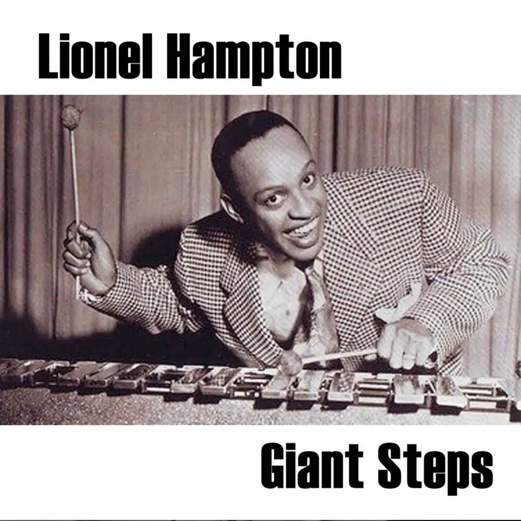 Giant Steps