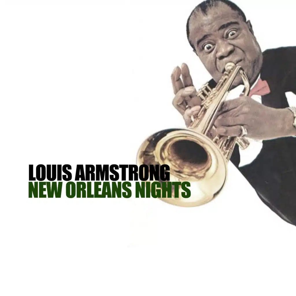 Struttin' With Some Barbecue