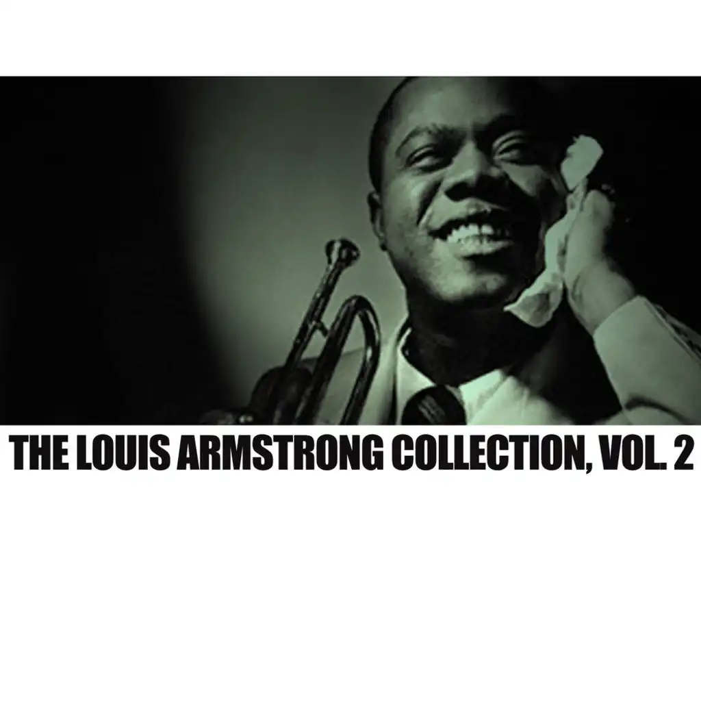 The Louis Armstrong Collection, Vol. 2