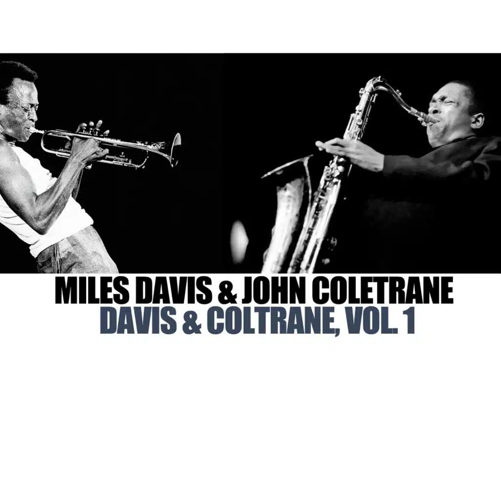 Davis & Coletrane, Vol. 1