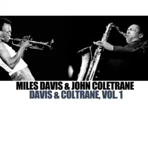 Davis & Coletrane, Vol. 1