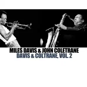 Davis & Coltrane, Vol. 2