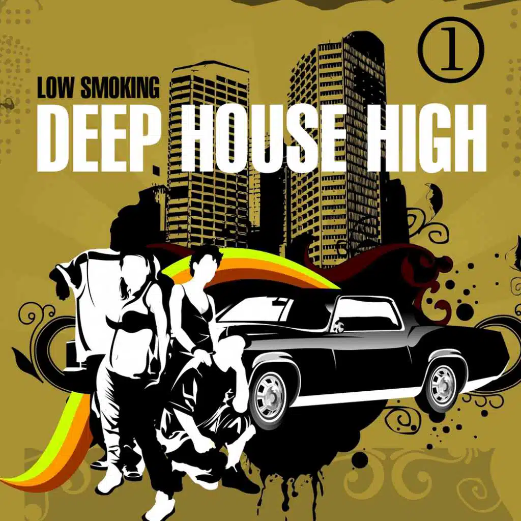 Light Food (Deep Waves Mix)