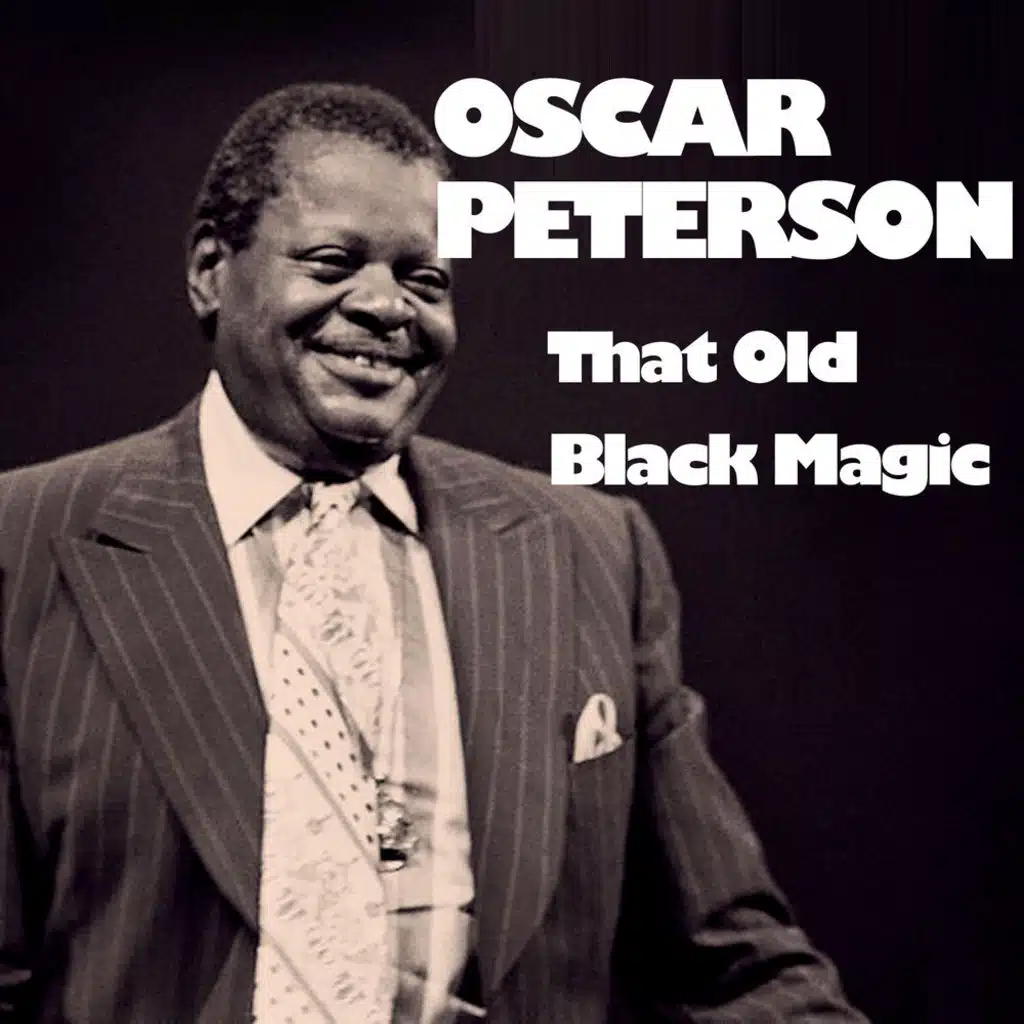 That Old Black Magic