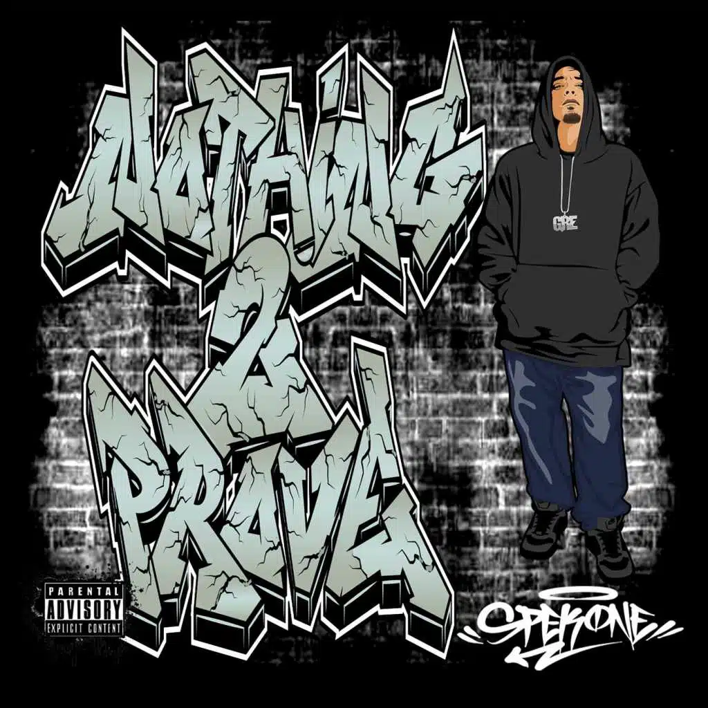 Oh No (feat. DJ Ghost & Mista Sykness)