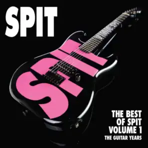 The Best of Spit, Vol. 1, The Guitar Years