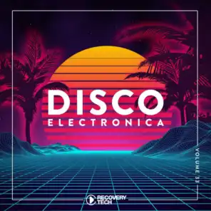 Disco Electronica, Vol. 33