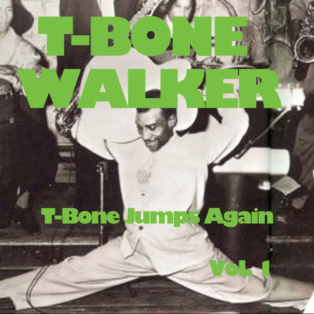 T-Bone Jumps Again, Vol. 1