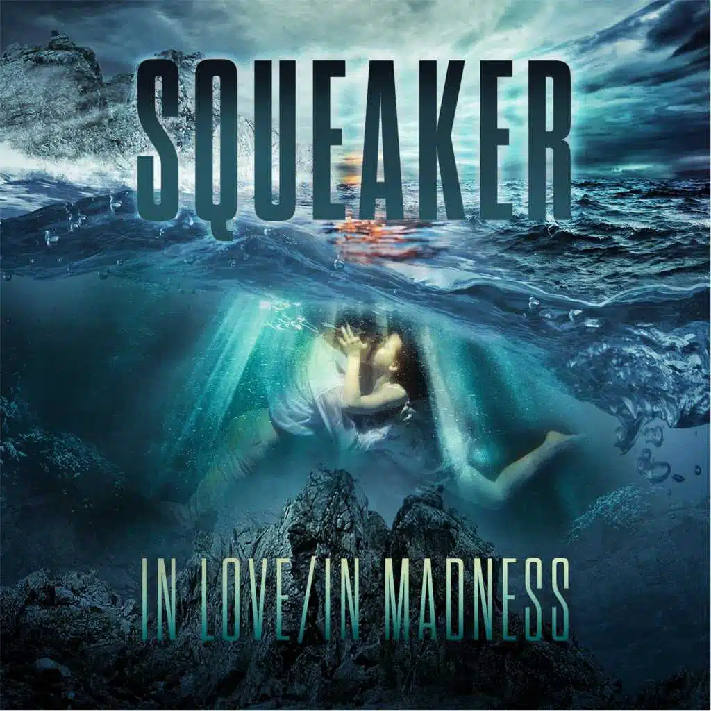 In Love / In Madness