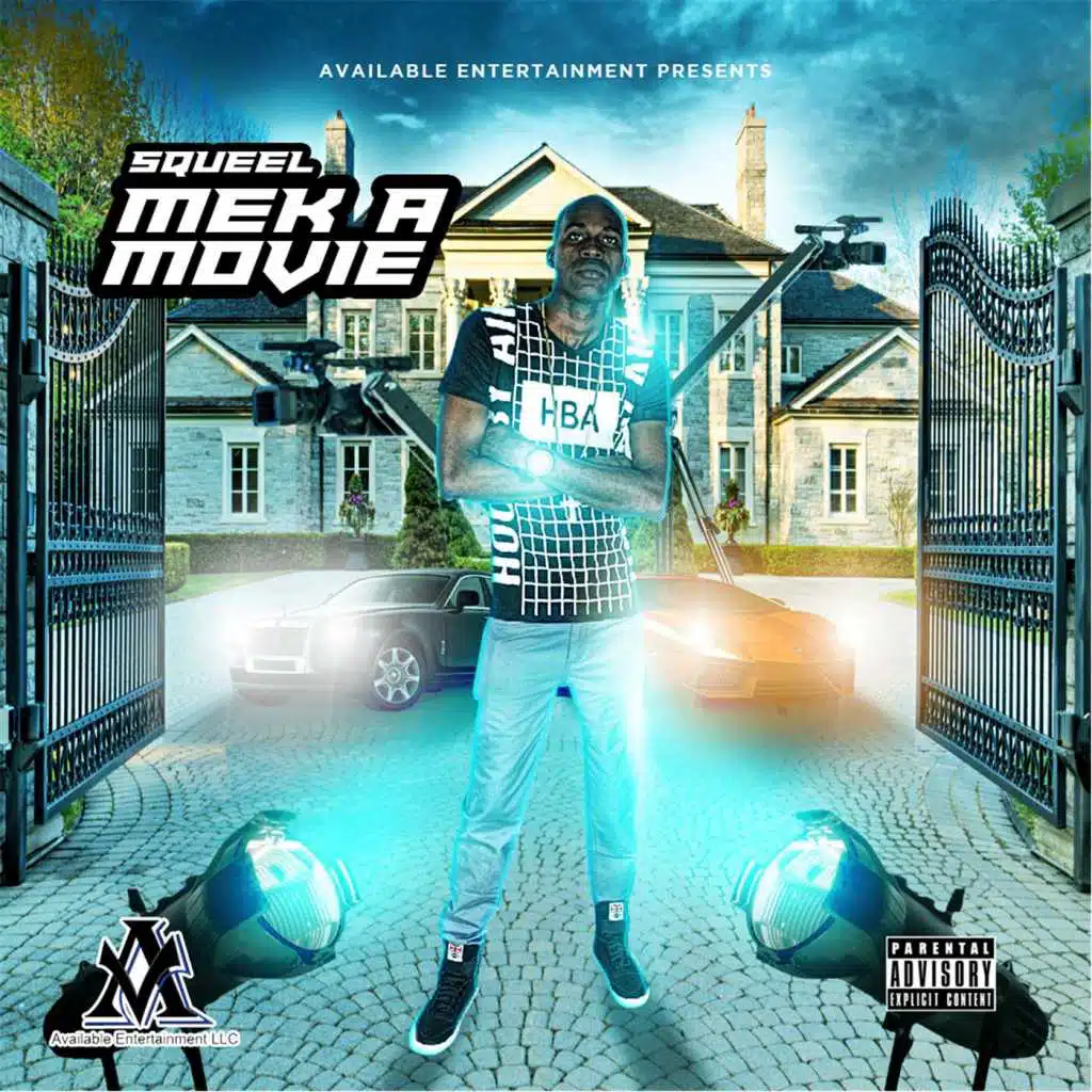 Mek a Movie