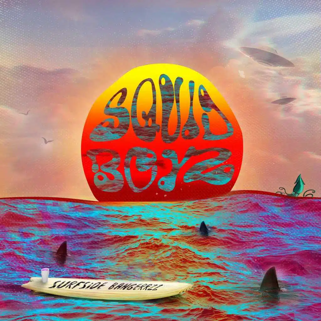 Surfside Bangerrzz