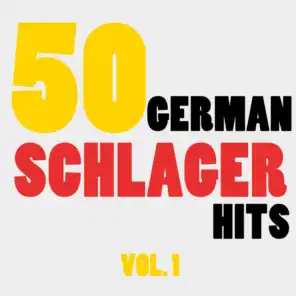 50 German Schlager Hits, Vol. 1
