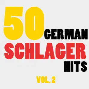 50 German Schlager Hits, Vol. 2