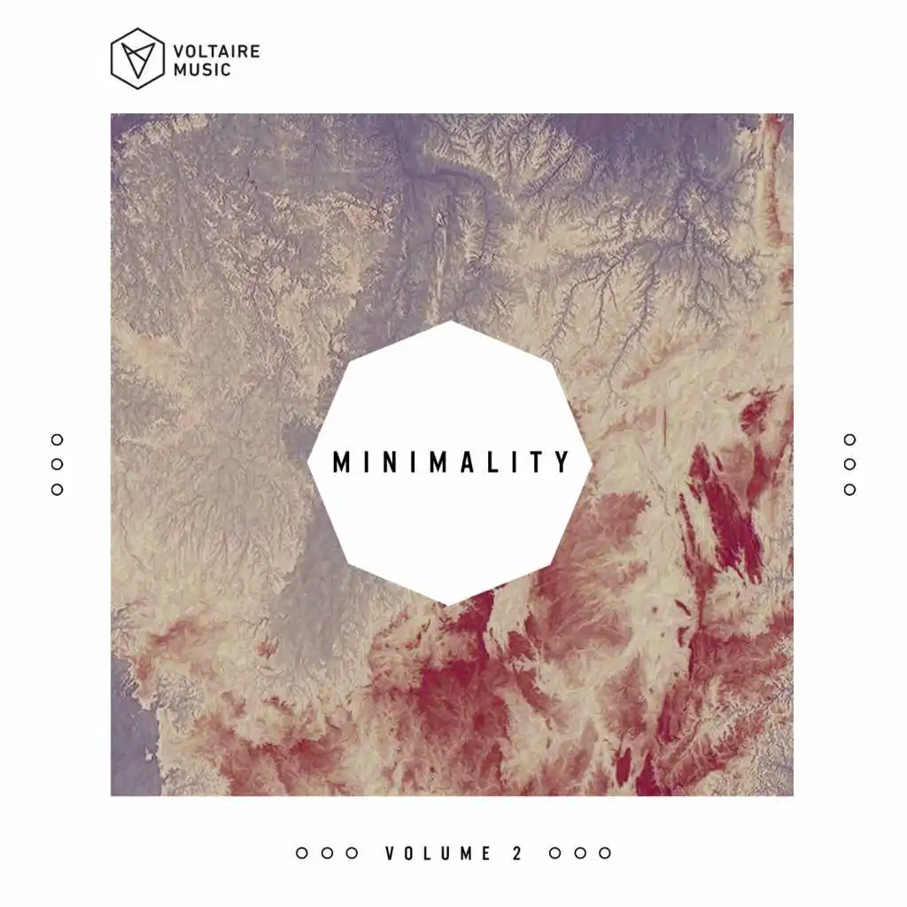 Voltaire Music pres. Minimality, Vol. 2