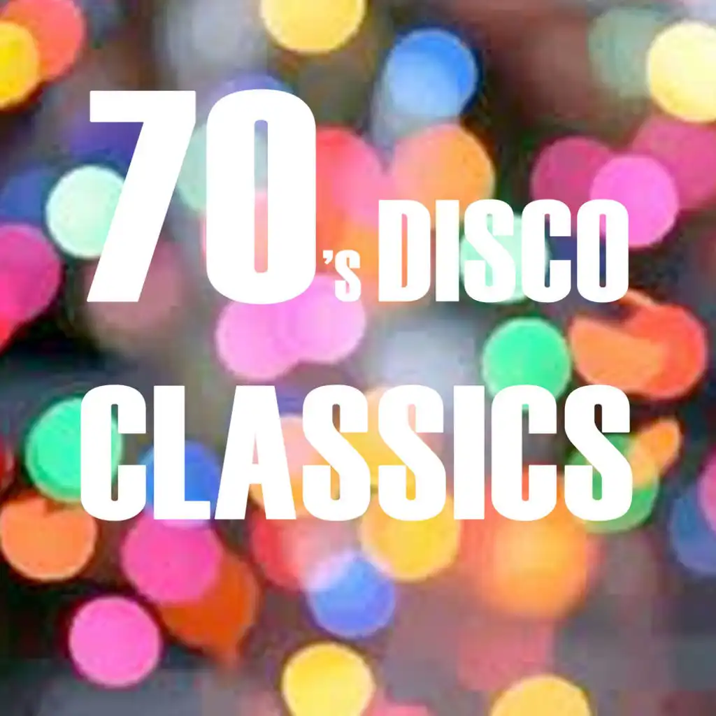 70's Disco Classics