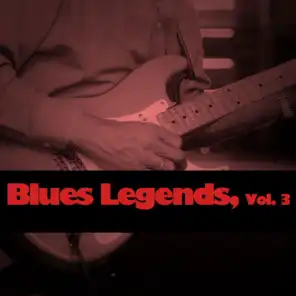 Blues Legends, Vol. 3