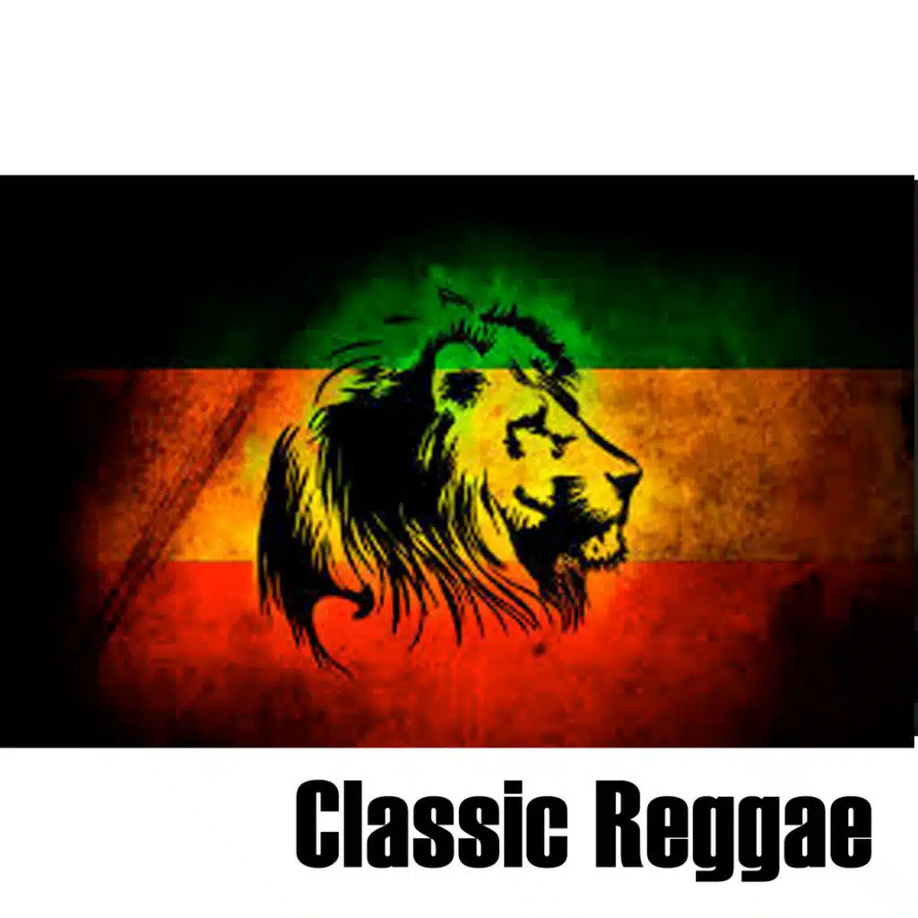 Classic Reggae