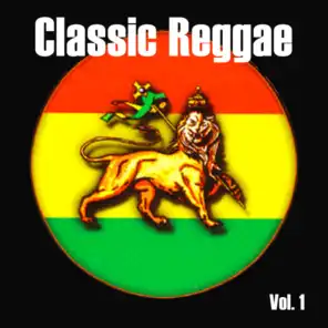 Classic Reggae, Vol. 1
