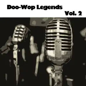 Doo-Wop Legends, Vol. 2