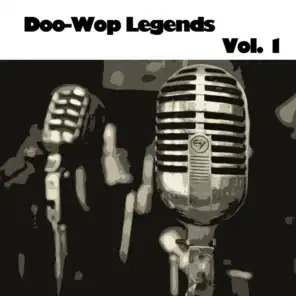 Doo-Wop Legends, Vol. 1