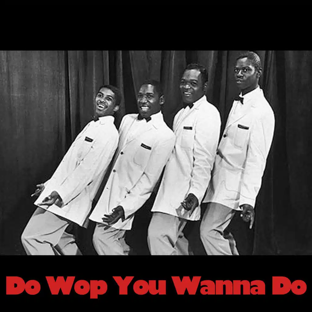Do Wop You Wanna Do