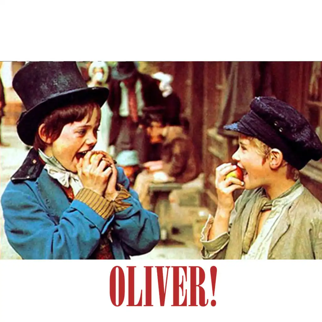 Oliver (reprise)