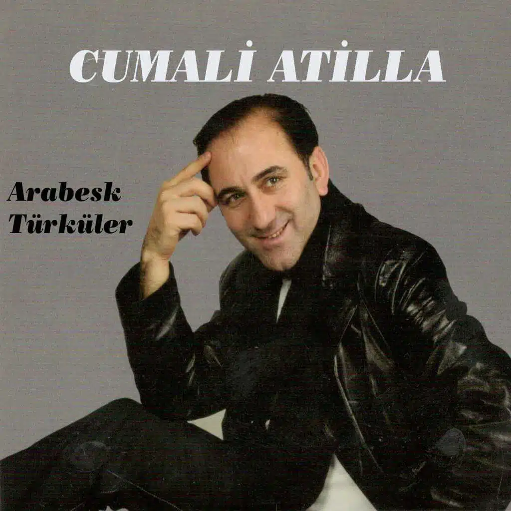 Arabesk Türküler