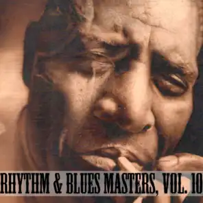 Rhythm & Blues Masters, Vol. 10