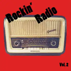 Rockin' Radio, Vol, 2