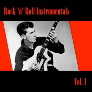 Rock 'n' Roll Instrumentals, Vol. 1
