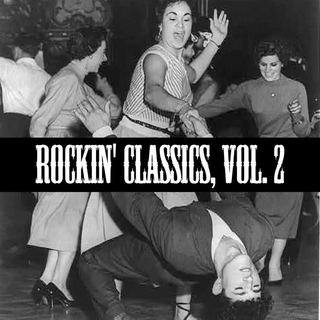 Rockin' Classics, Vol. 2