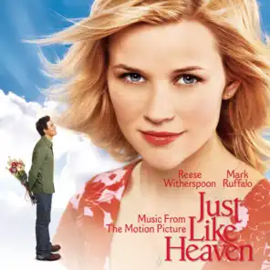 Just Like Heaven - Music From The Motion Picture