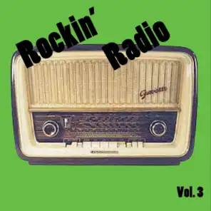 Rockin' Radio, Vol, 3