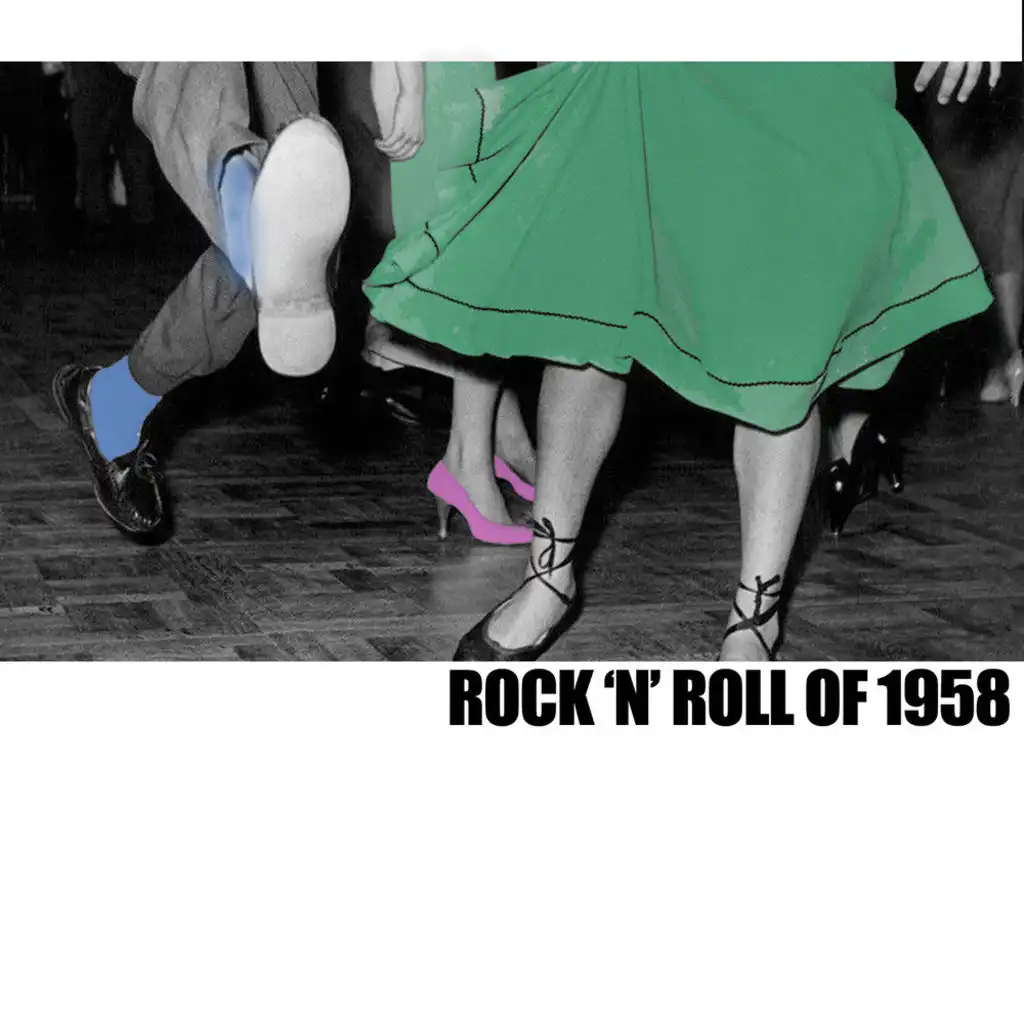 Rock 'n' Roll of 1958