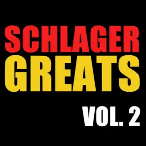 Schlager Greats, Vol. 2