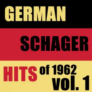 Schlager Hits Of 1962, Vol. 1
