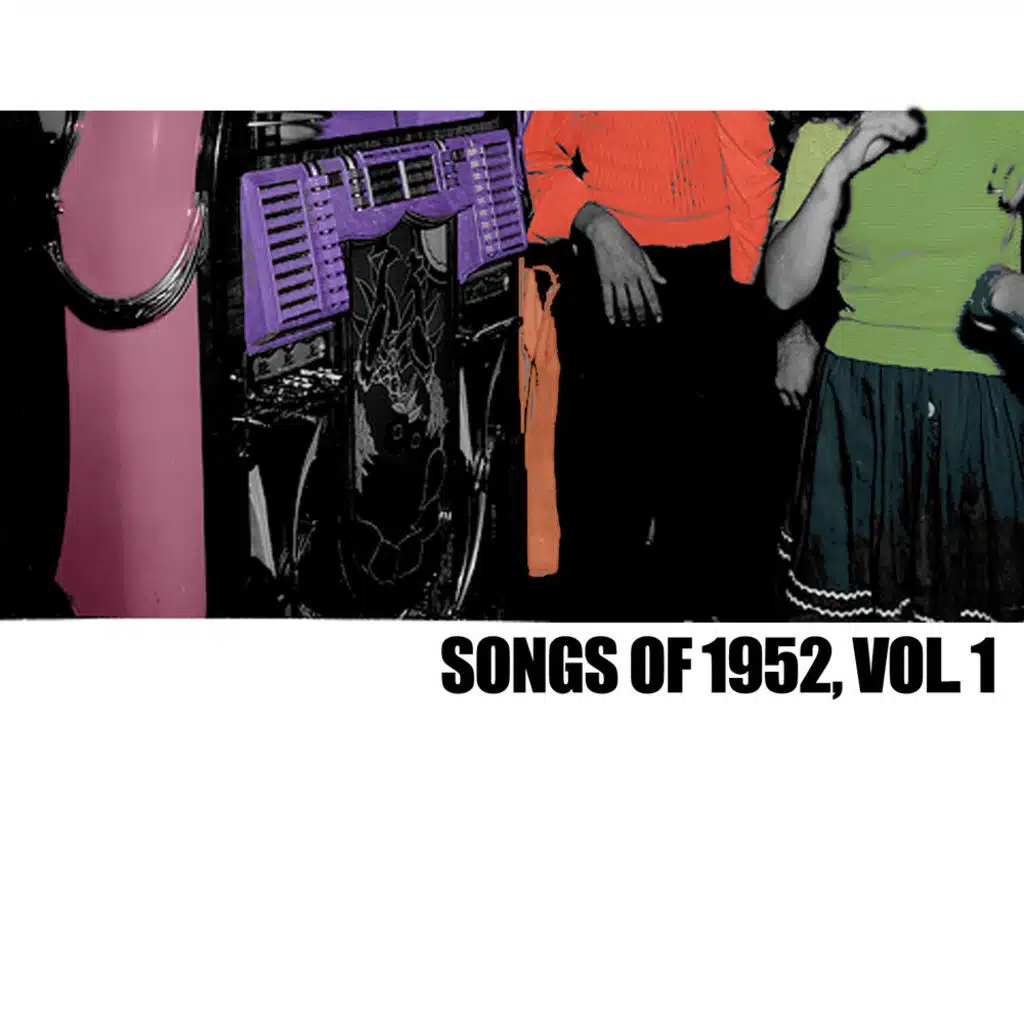 Meet Mister Callaghan (Instrumental)