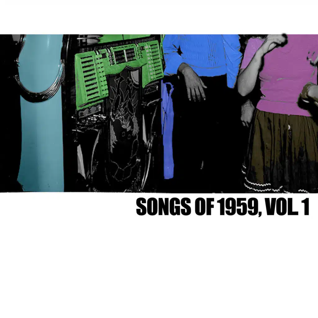 Songs Of 1959, Vol. 1
