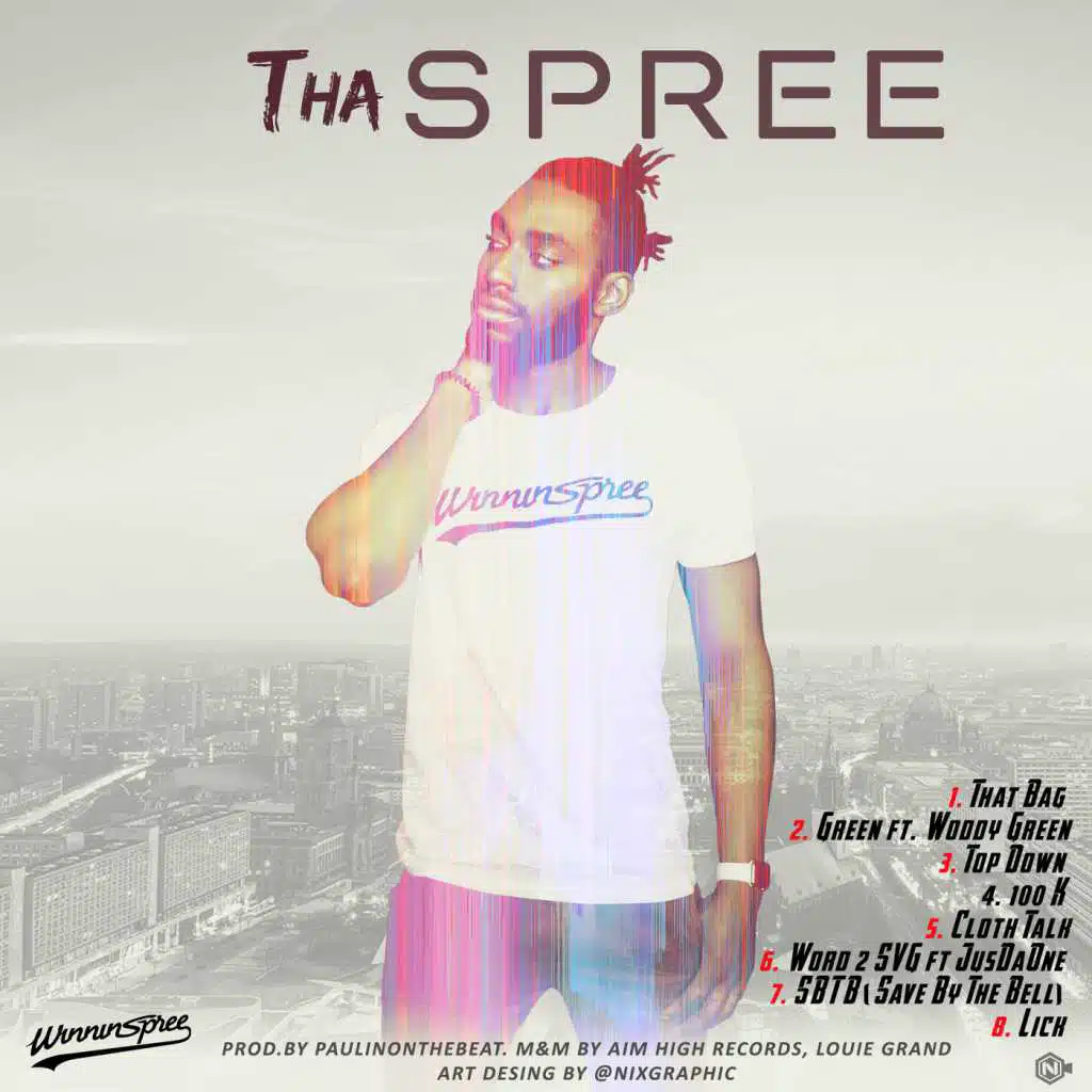 Tha Spree