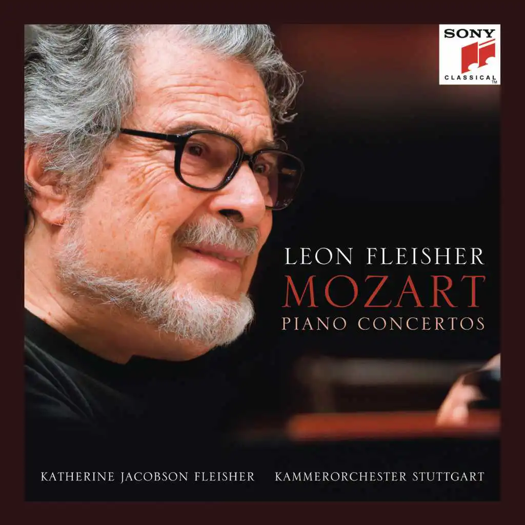 Piano Concerto No. 23 in A Major, K. 488: I. Allegro