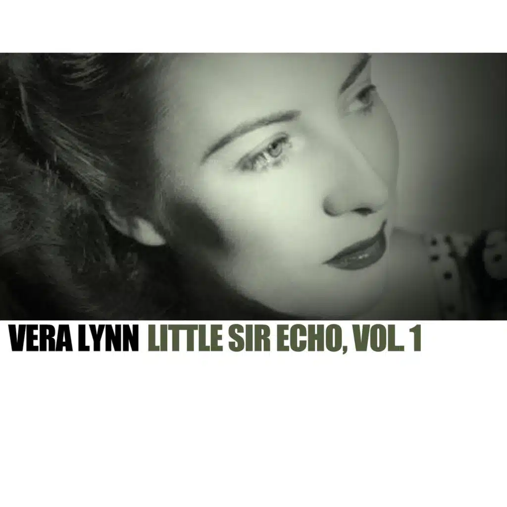 Little Sir Echo, Vol. 1