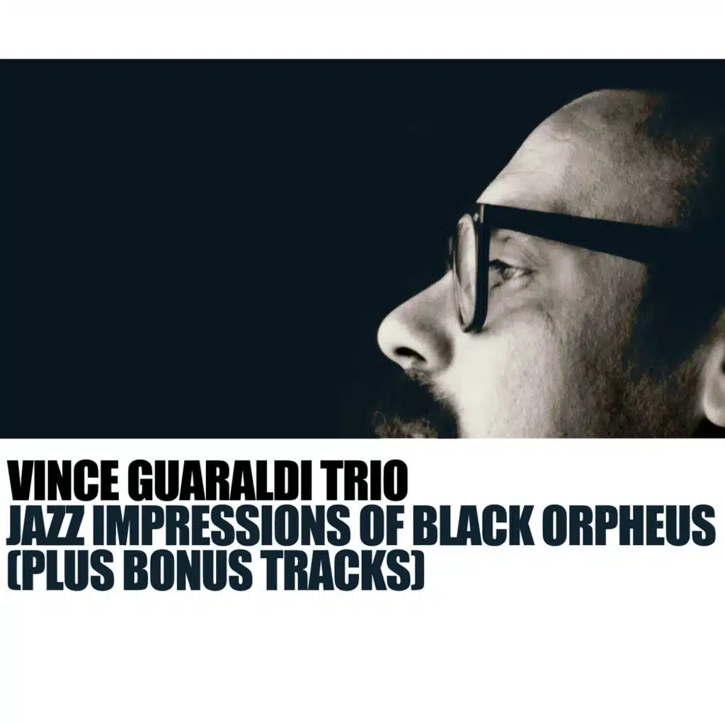 Jazz Impressions Of Black Orpheus