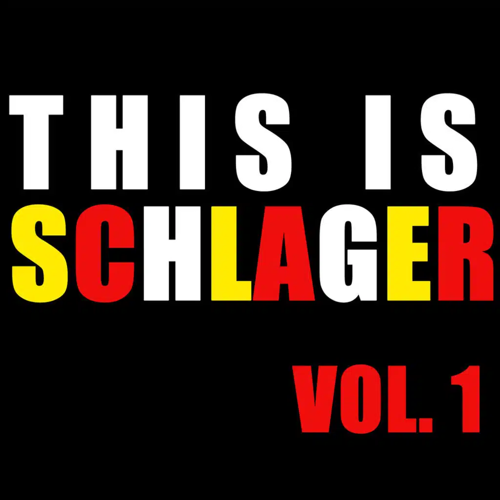 This Is Schlager, Vol. 1