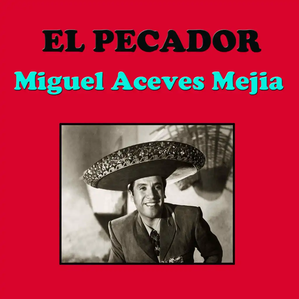 El Pecador