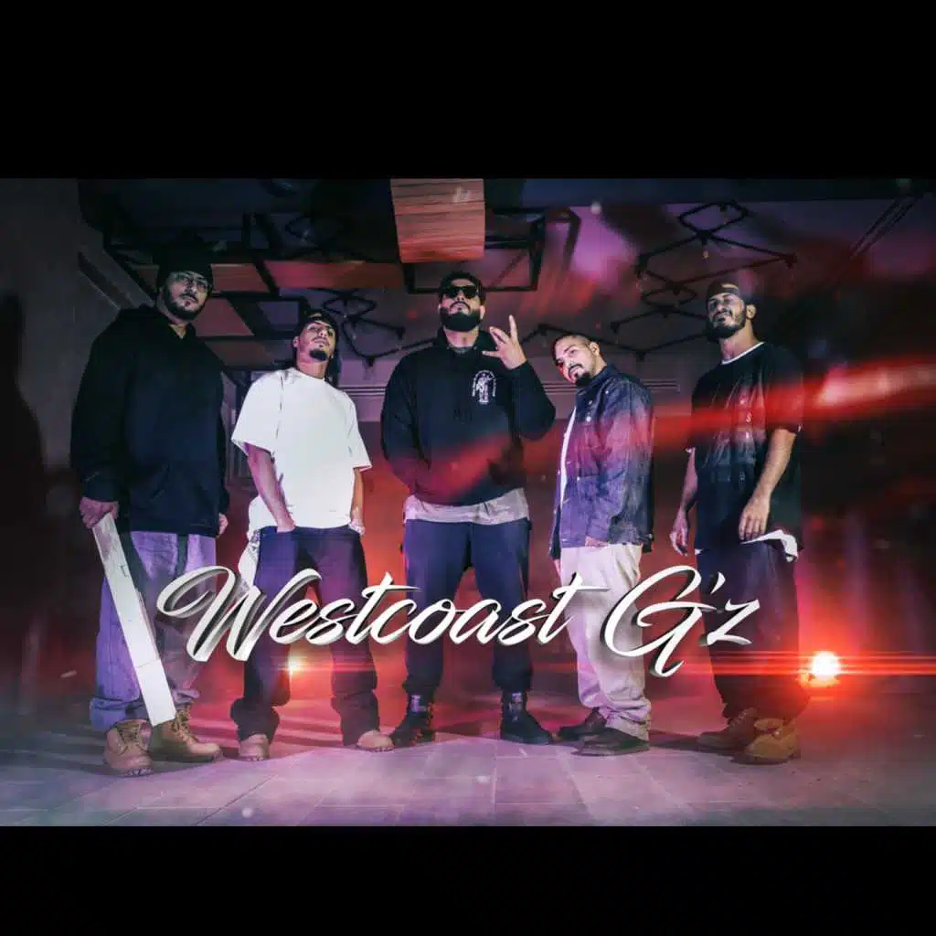 Westcoast G'z