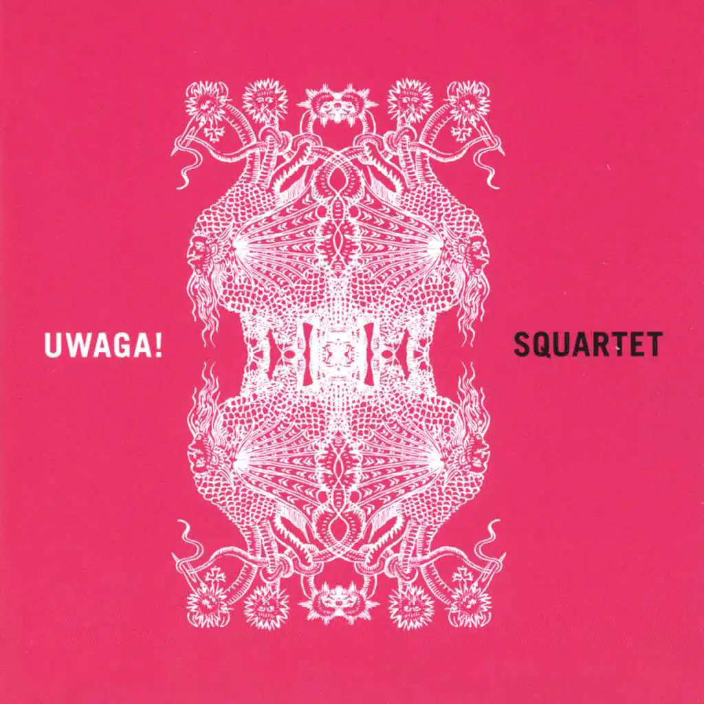 Uwaga!
