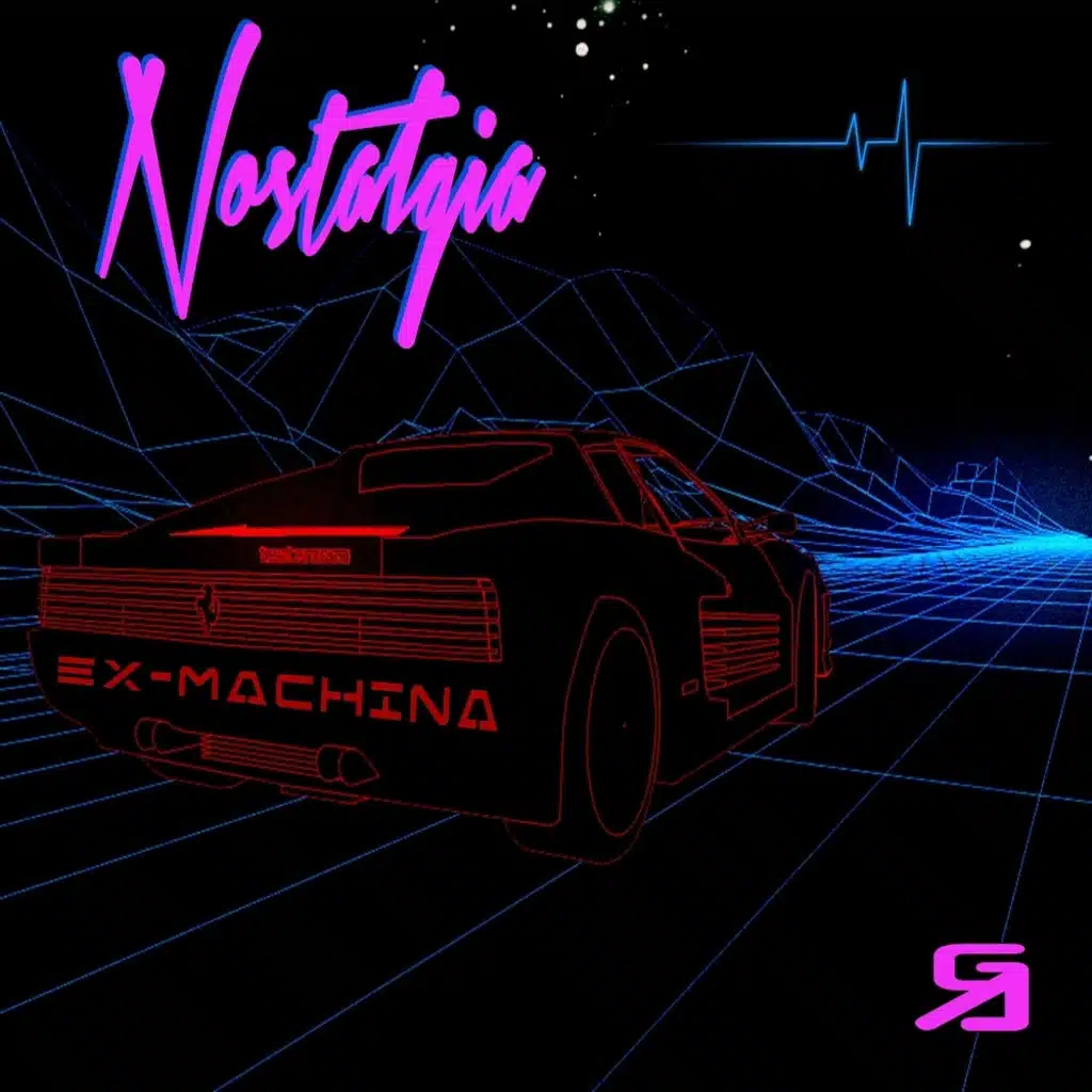 Nostalgia EP
