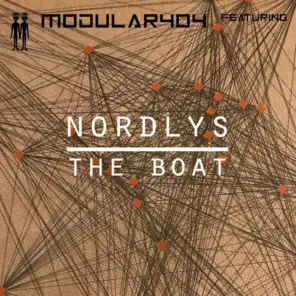 The Boat (feat. Nordlys)